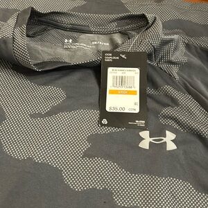 Men’s short sleeve tshirt